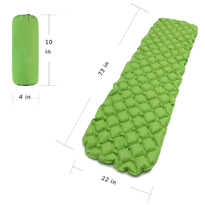 CAMPING MAT (3)