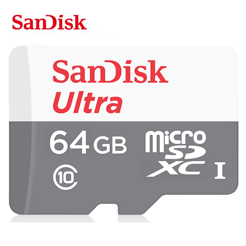 64Gb