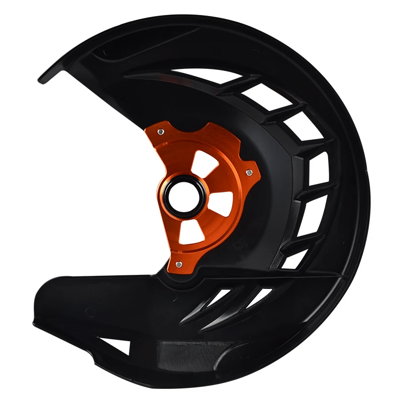 Pаспродажа Спереди тормозного диска гвардии тормозной диск для KTM 125 150 200 250 300 350 400 450 530 SX SXF XC XCF EXCF SX F 2016 2017 2018 2019 для Husqvarna