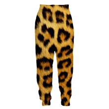 LIASOSO, 3d принт, для мужчин, Лев, забавные, для женщин, животные, мех, полная длина, спортивные штаны, для бега, Зебра, штаны, аниме, повседневные, тигр, топ, брюки, E265