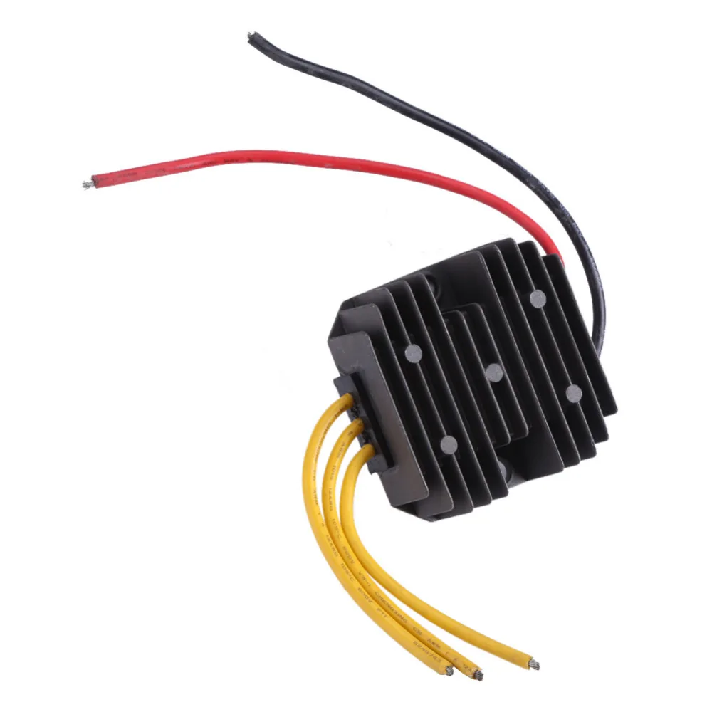 

12V 300W Wind Turbine Generator Charging Controller Regulator Durable in Use Three Phase