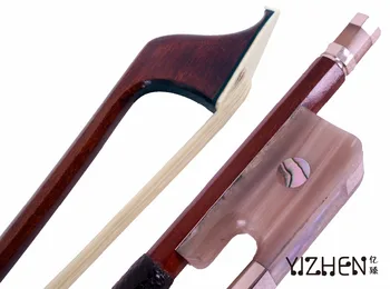 

1 pcs Cello Bow BrazilWood Ox Horn fr og High Quality 4/4 New