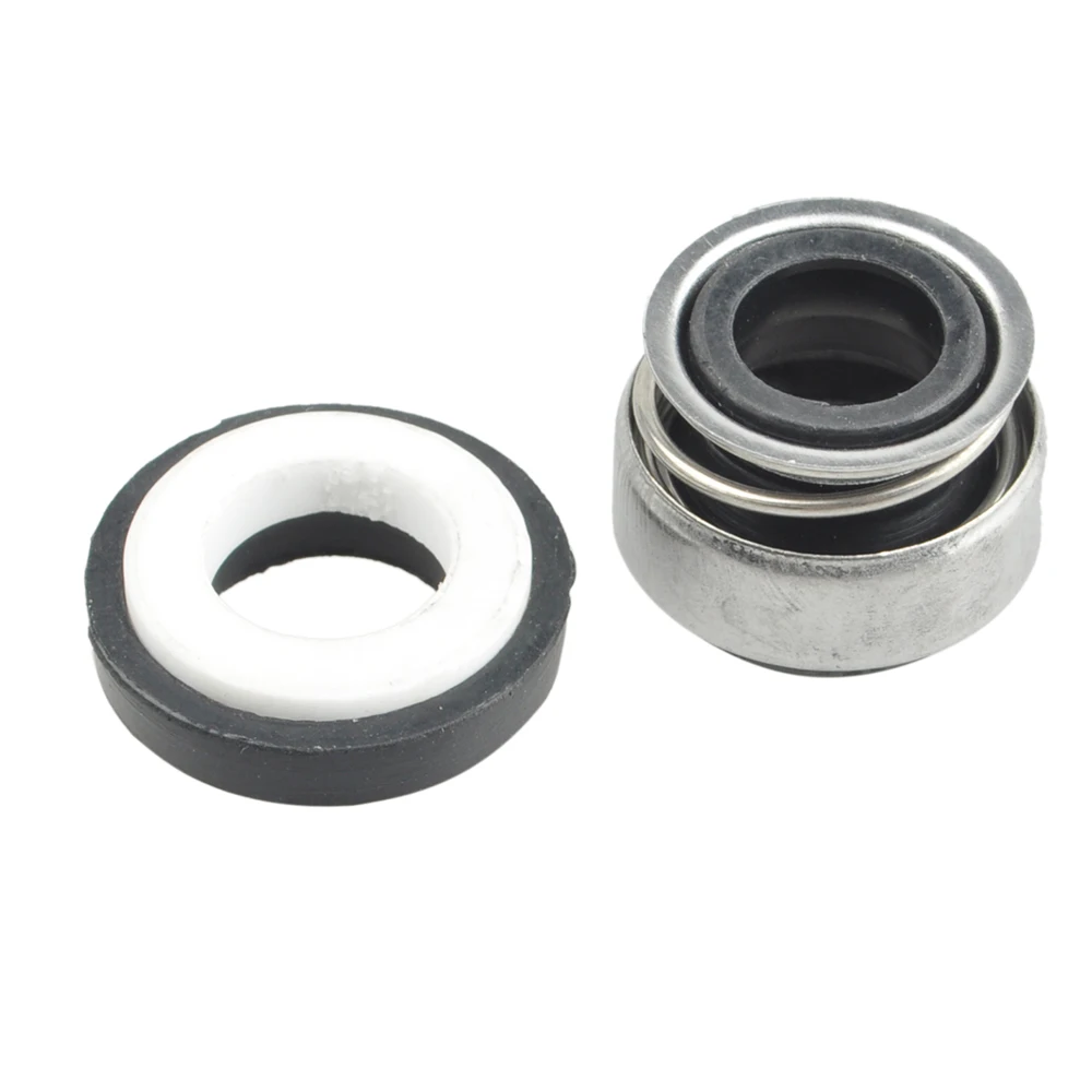 

IMC Hot 14mm Coiled Spring Rubber Bellow Pump Mechanical Seal 301-12