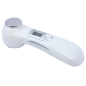 

RF&EMS Radio Mesotherapy Electroporation Face Beauty Pen Radio Frequency LED Photon Face Skin Rejuvenation Remover Wrinkle