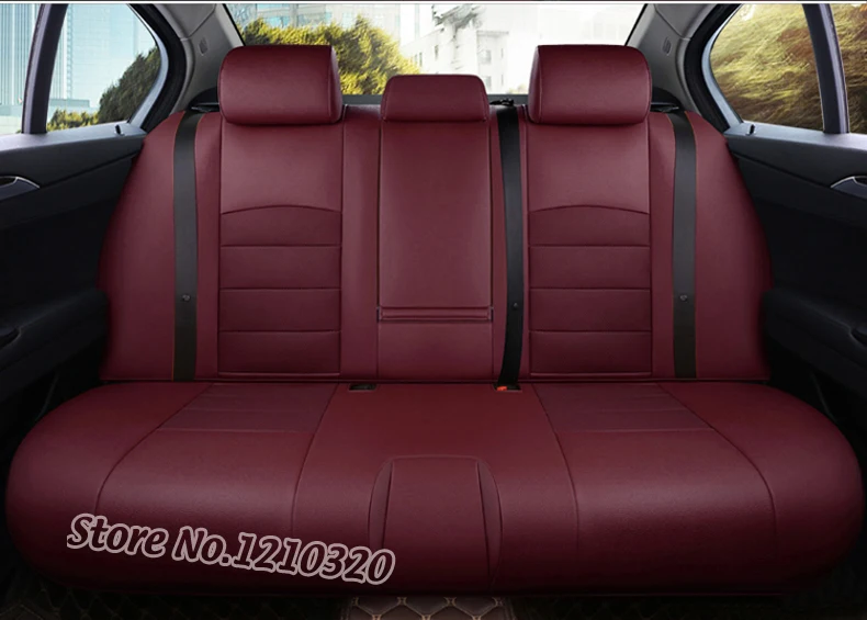 AT-CWH198  seat car cover for cars  (10)