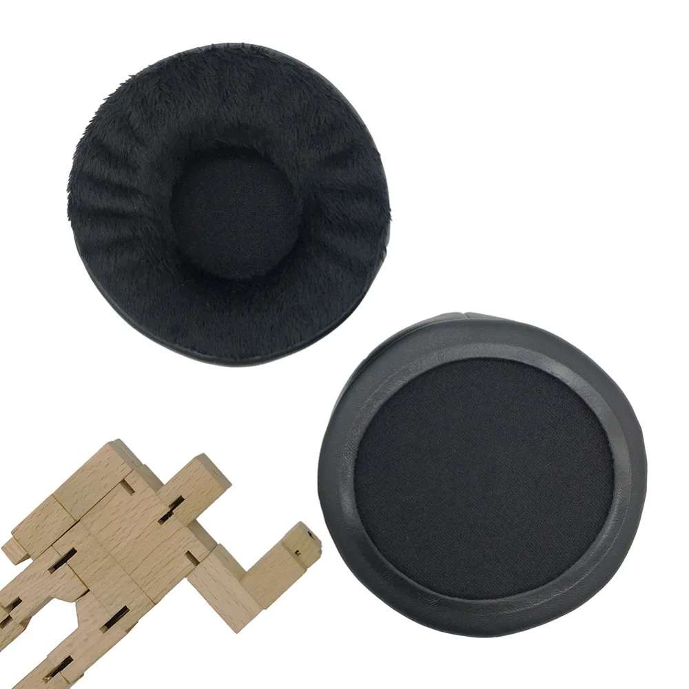 IMTTSTR 1 Pair of Thicken Ear Pads earpads earmuff cover Cushion Replacement Cups for Sony MDR RF865R MDR RF865RK Sleeve