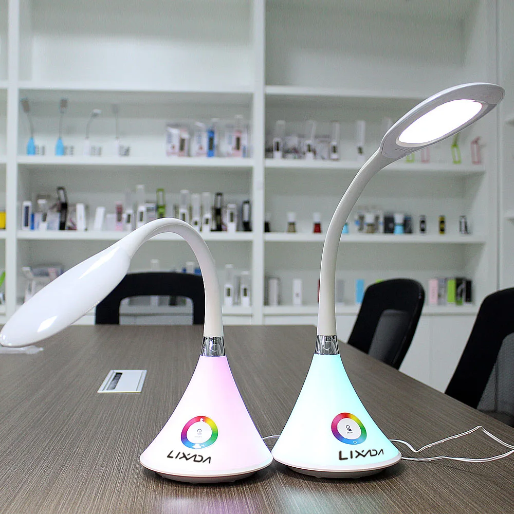 Acquista all'ingrosso online cambiare lampada da tavolo da ... Fasciatoio da tavolo in plastica