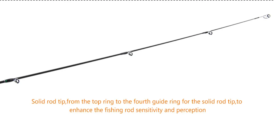 TSURINOYA Рыбалка комбо Baitcasting Рыболовная катушка полный комплект+ 1,89 м UL удочку+ 100 м PE линии+ блесны аксессуары+ рыбалка коробка