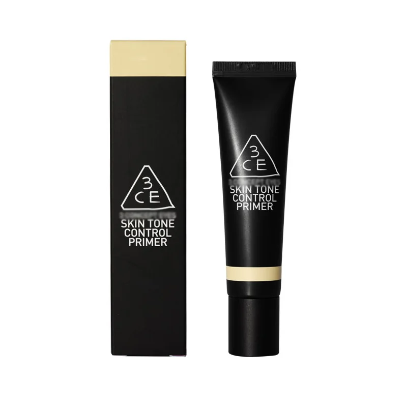 

[3CE] Stylenanda Skin Tone Control Primer 30ml Color Base Cream