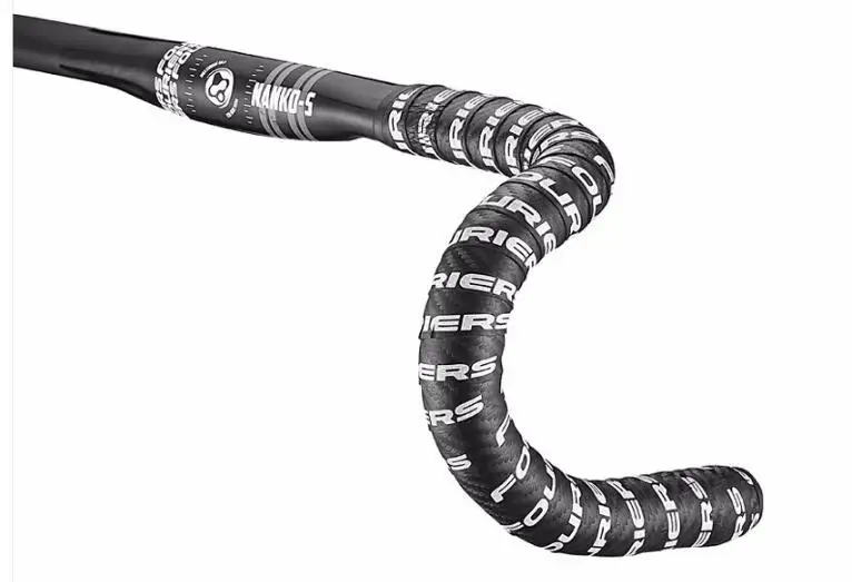 Fouriers Bicycle Drop Handlebar Tape Wraps PU Fixed Gear Road Bike