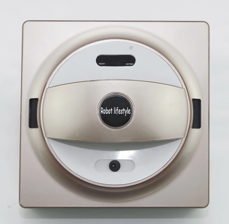 

Robot vacuum cleaner X6P auto window cleaner