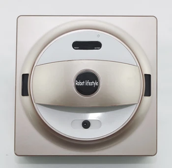 

Robot vacuum cleaner X6P auto window cleaner