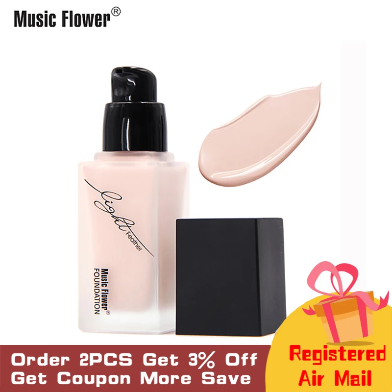 New Waterproof Makeup Base Primer For Face Concealer Foundation Makeup Waterproof Long Lasting