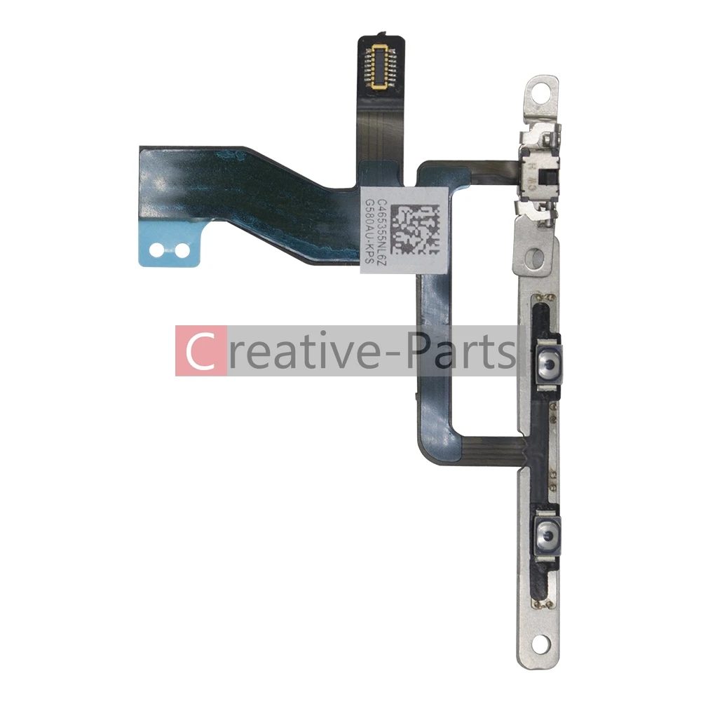 iPhone 6s_Power Button  Volume Flex Complete_3
