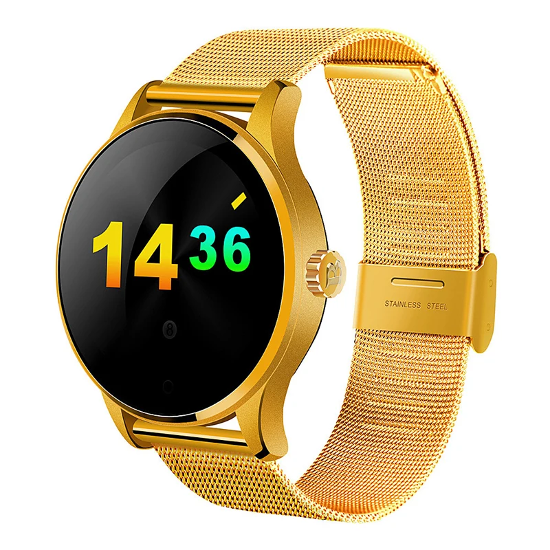 smart watch elegant premium