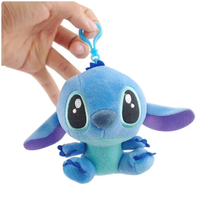 lilo soft toy