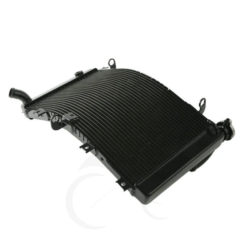 

Aluminum Radiator Cooler Cooling For Suzuki GSX1300R For HAYABUSA GSXR 1300 1999-2007 Motorcycle Accessories