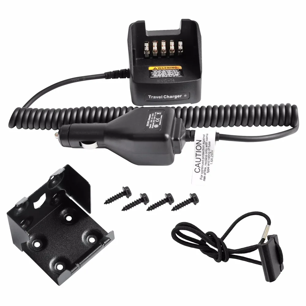 VBLL KVC 14 туристический автомобиль Зарядное устройство для Kenwood TK2100 TK2140 TK2148 TK2160 TK2168