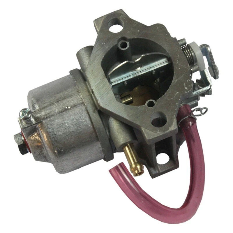 Карбюратор Am122852 15003-2296 17 Hp 260 265 180 185 для John Deere Kawasaki | Автомобили и мотоциклы