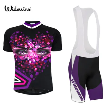 

2018 breathable promotion cycling jersey ropa ciclismo maillot hombre bicycle wear bike clothes sport apparel 9D gel pad 7148