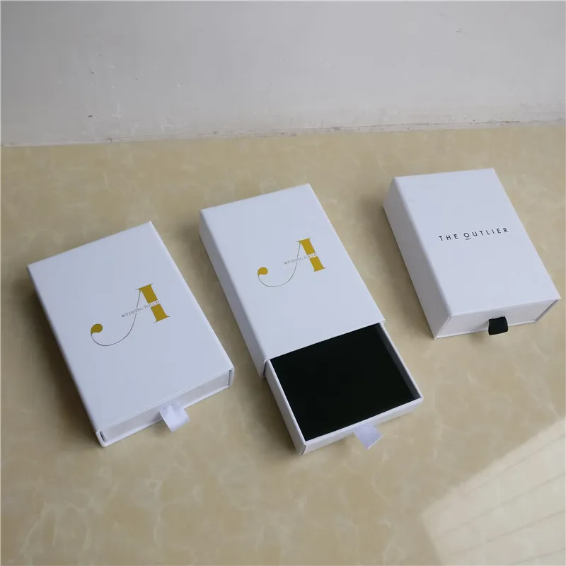 jewelry packaging