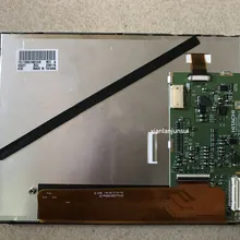 TX17D55VM2CAB ЖК-дисплей экран