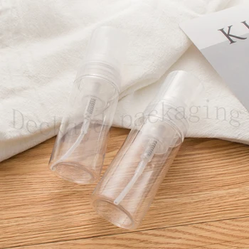 

40pcs/lot 60ml Foaming Bottle, 60cc Foaming Pump,Soap Dispenser,Foam bottle