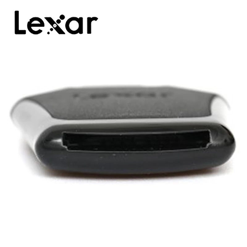 Lexar USB3.0 внешний черные высокие Скорость один слоты USB 3,0 SDHC/SDXC UHSII специальные карты данныхhtc Rader для Lexar 2000X слот для карт памяти