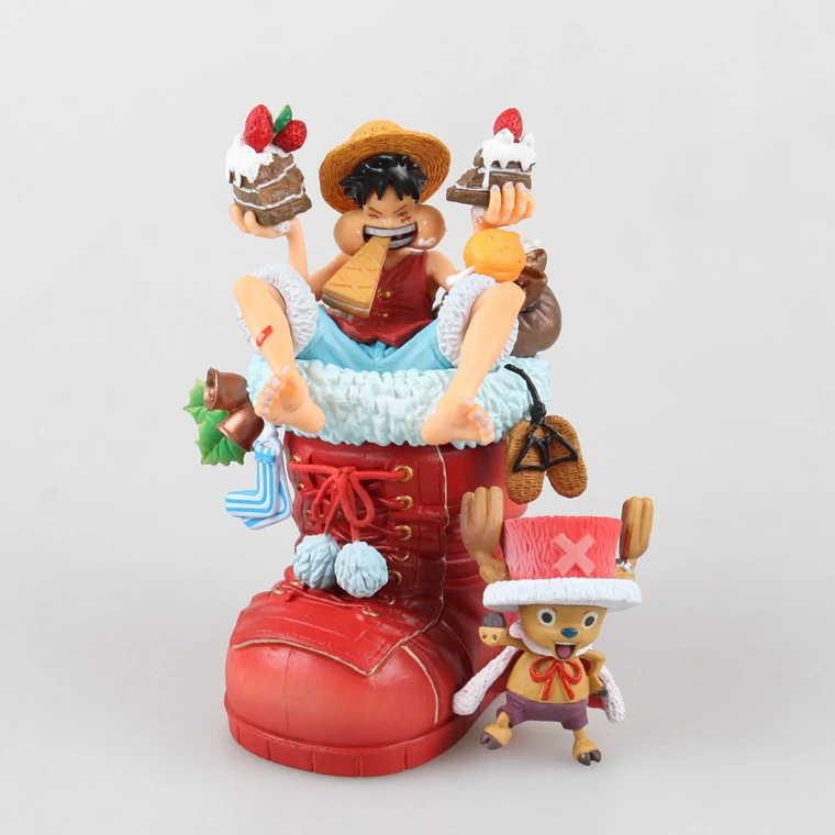 1個11センチメートル日本アニメフィギュアルフィチョッパーワンピースクリスマス靴アクションフィギュア最高のクリスマスギフトの子供のおもちゃ Anime Figure Japanese Anime Figureskids Toys Aliexpress 1個11センチメートル日本アニメフィギュアルフィチョッパーワンピースクリスマス靴アクションフィギュア最高のクリスマスギフトの子供のおもちゃ Anime Figure Japanese Anime Figureskids Toys Aliexpress