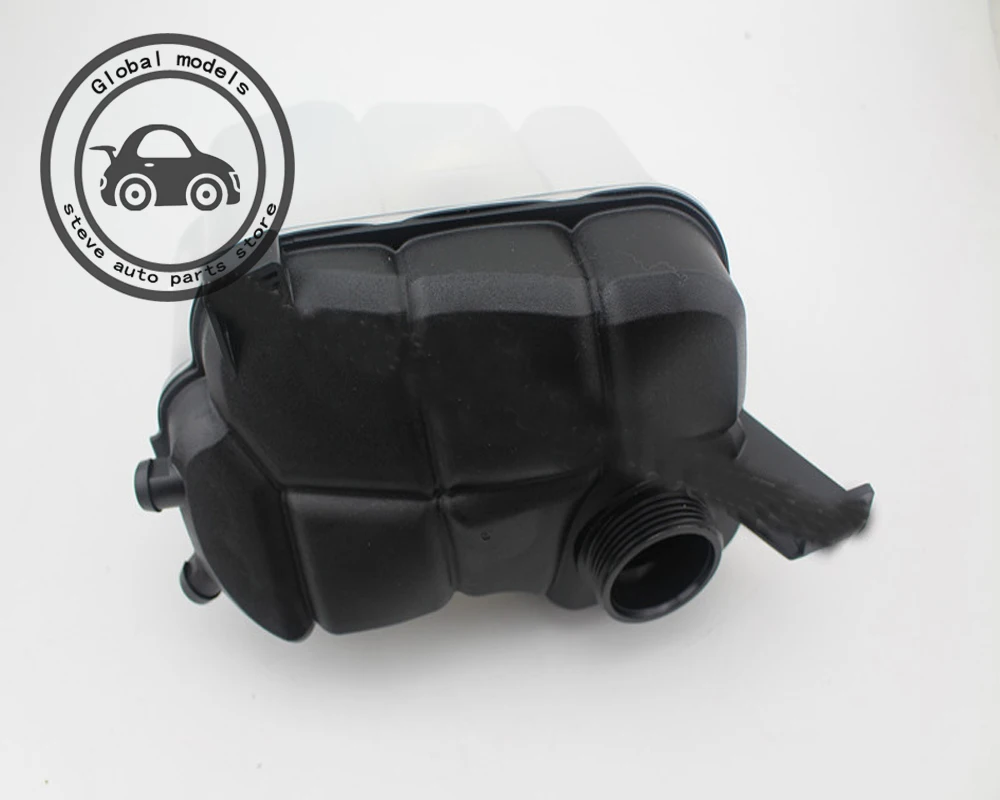 Coolant Expansion Tank for Volvo C30 C70 V40 V60 S40 S60 S60L S80 S80L