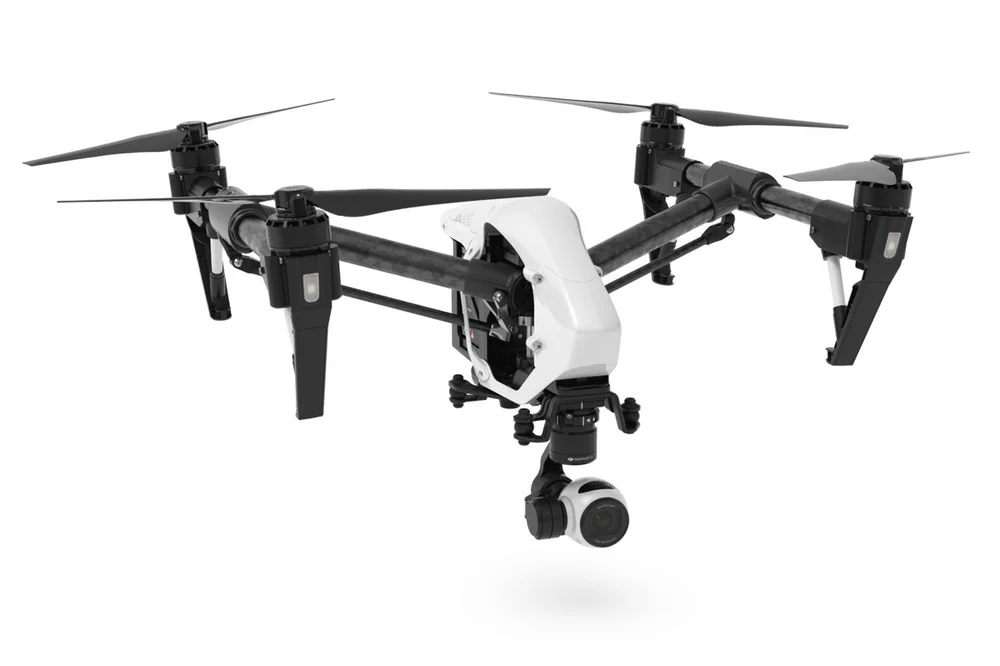 Дрон DJI Inspire 1 V2.0 FPV RC Квадрокоптер Дрон с камерой 4K X3 rc вертолет бренд