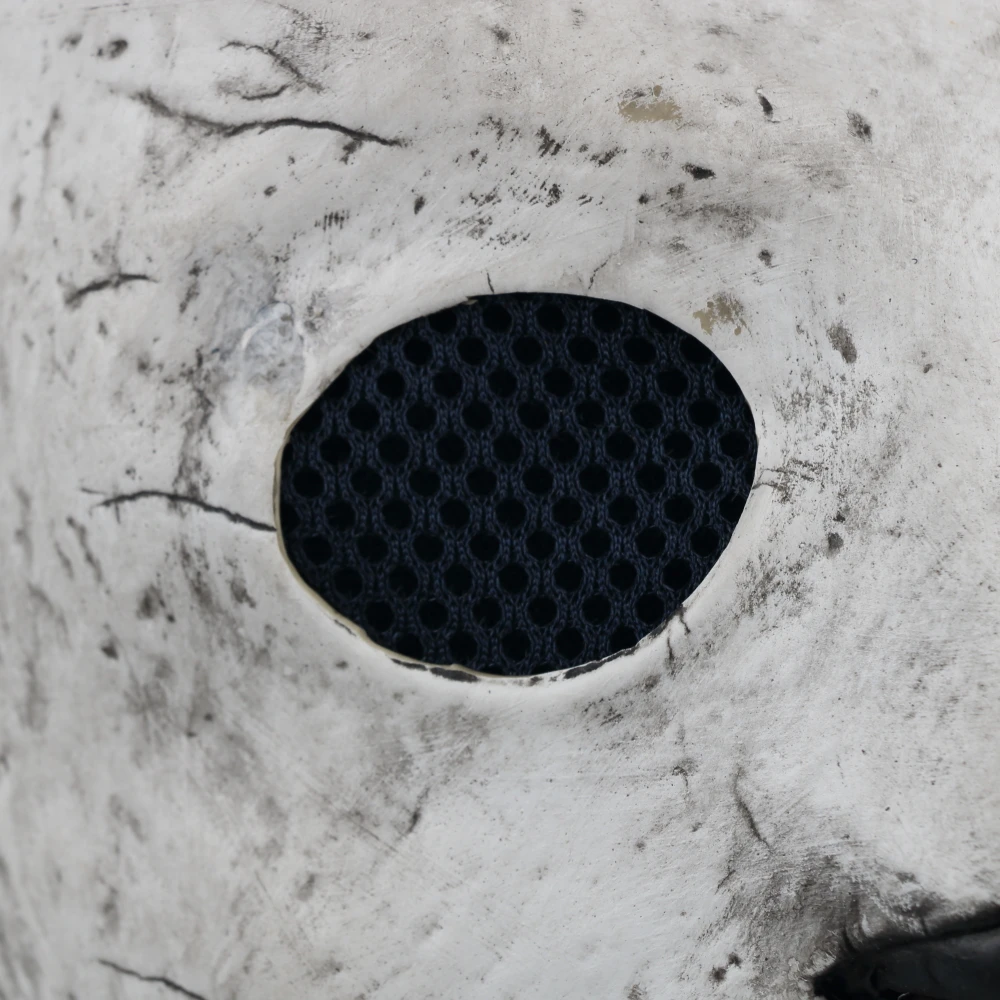 1pcs New Slipknot Mask Corey Taylor Cosplay Latex Mask TV Slipknot Mask Halloween Cosplay Costume Props On Big Sale (9)