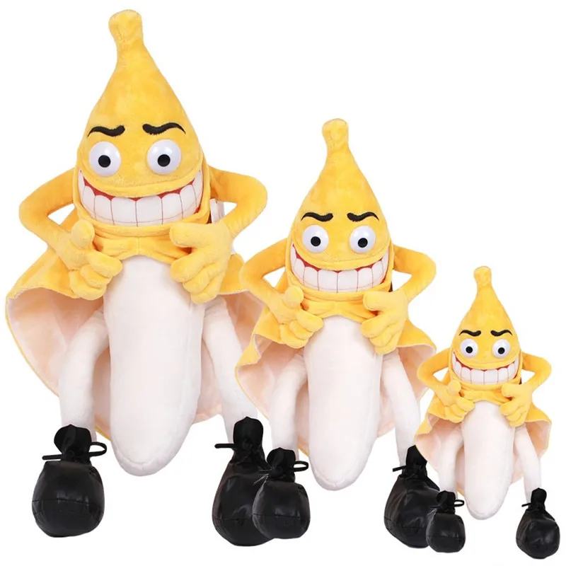 lol fruit doll