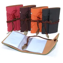 1 шт., модный кожаный чехол для карт, 20 бит, визитница для визиток, для мужчин и женщин, сумка для кредитных карт и паспорта, кошелек для карт