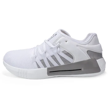 

1859#Mesh cloth men's shoes sports fashion fashion street fan sports shoes
