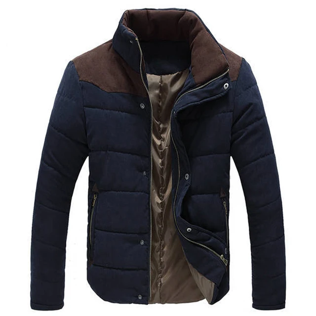 Aliexpress.com: Comprar Chaquetas de Invierno para Los