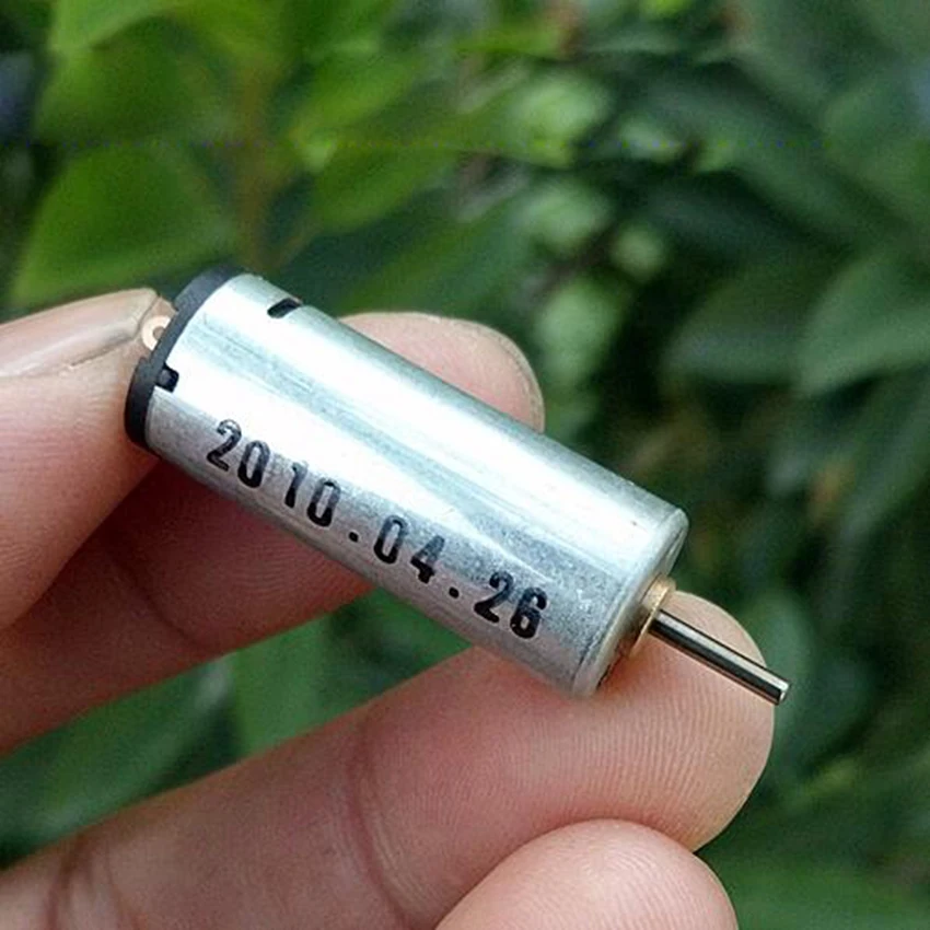 Совершенно новый 12*30 мм высокоскоростной N60 двигатель с большим крутящим