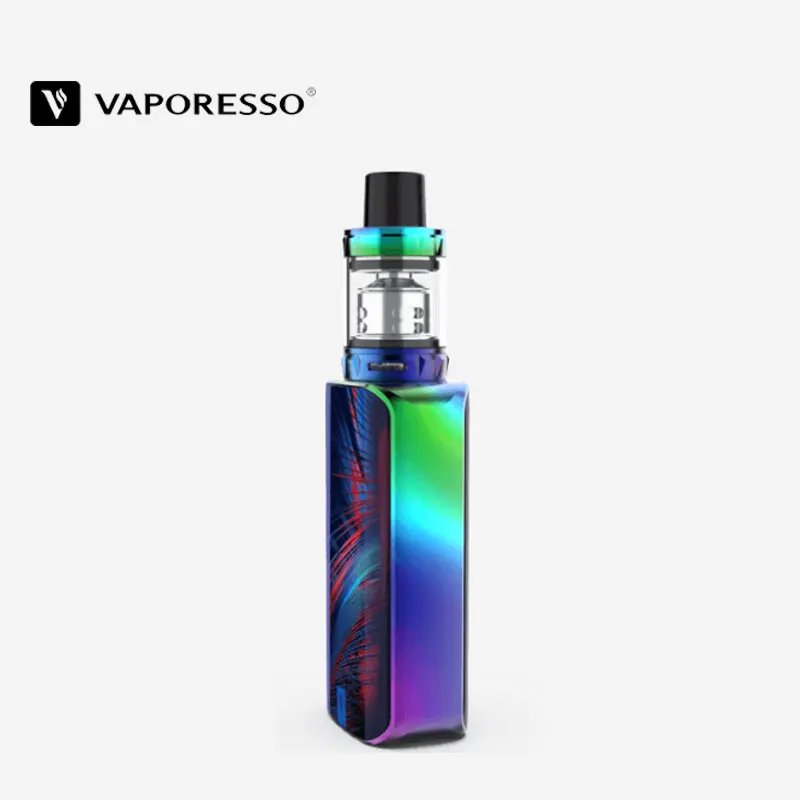 Vaporesso Роскошные нано 80 Вт электронная сигарета комплект 2 мл и 3 5 SKRR S мини бак с 2500