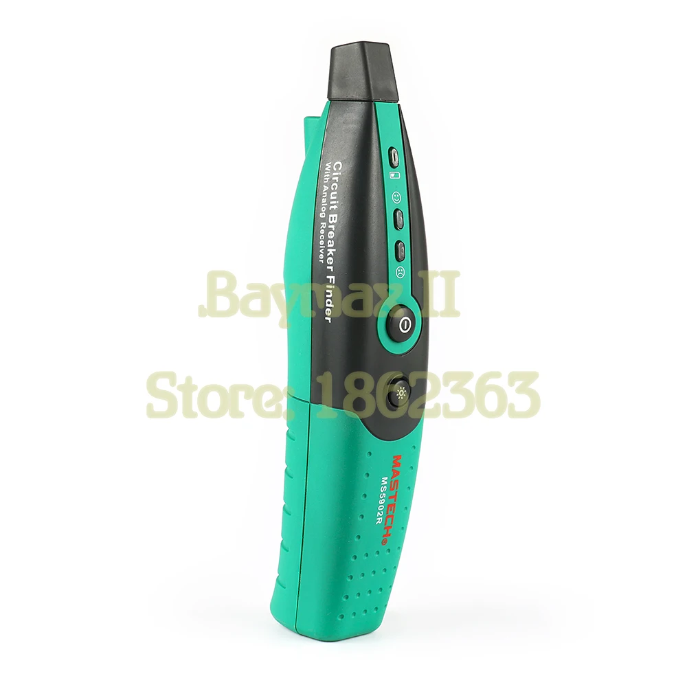 MS5902R-Circuit Breaker Tester-3