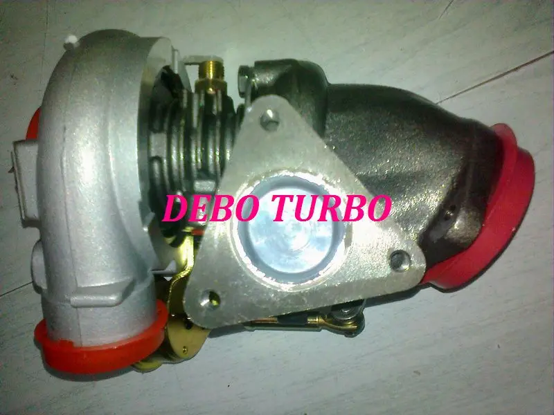 GT2538C 454207-4-DB