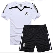 Soccer jersey Football shirt Top Quality spaines 2016 usa soccer jersey Maillot De Foot set spaines Jersey sets