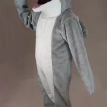 Аквариум Маскоты Прекрасный Серый дельфин Маскоты костюм для взрослых морских животных Производительность костюм нарядное платье партии Карнавал SW828