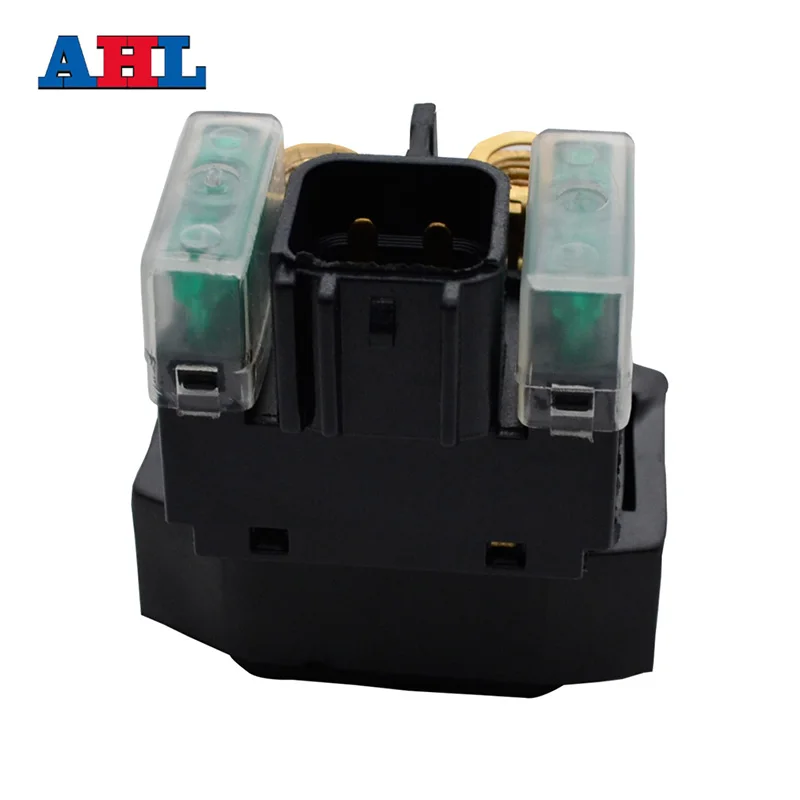 Электромагнитный стартер для мотоцикла электромагнитный релейный