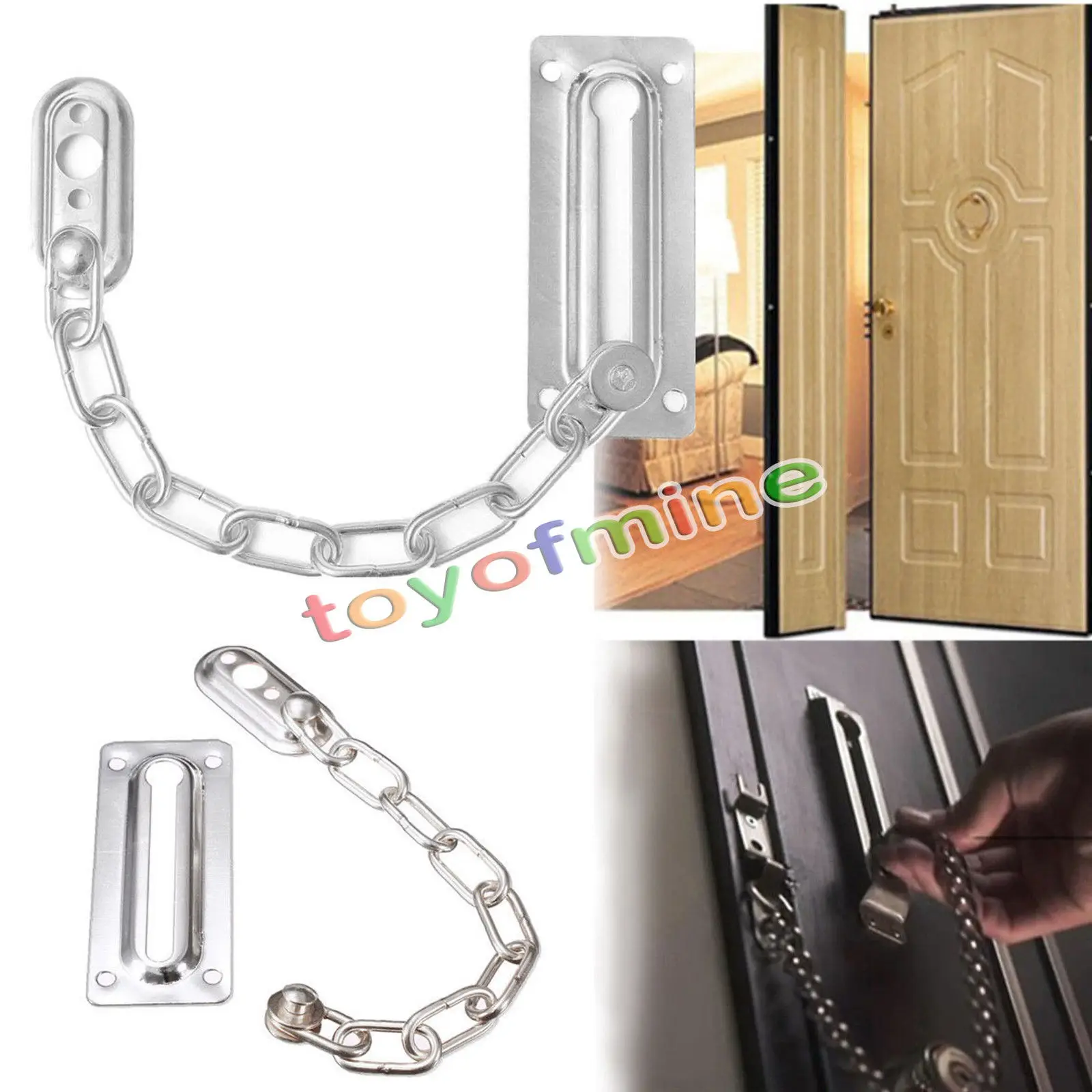New Arrival High Quality Satin Chrome Finish Chain Door Guard ... New Arrival High Quality Satin Chrome Finish Chain Door Guard ...