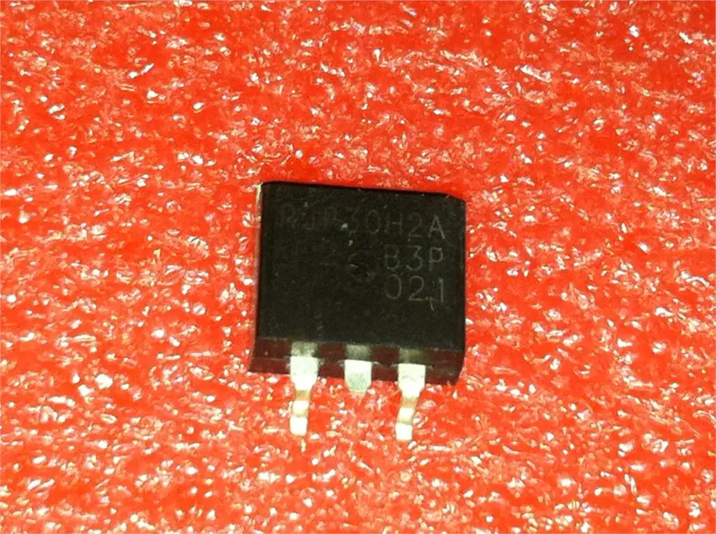 

10pcs/lot RJP30H2A TO-263 RJP30H2 TO263 In Stock