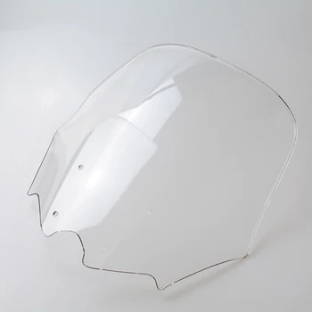 

Motorcycle Windscreen Windshield Motocross Motorbike Dirt Bike For Honda NC 700 NC700 2010 2011 2012 2013 2014 10-14