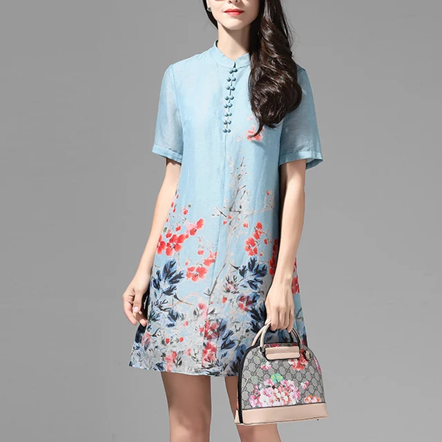 comprar roupas femininas de linho