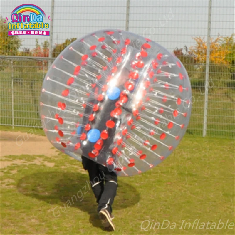 bubble soccer42