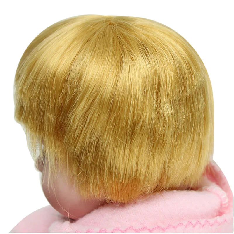11 ''Relastic Baby Doll для девочек мягкие виниловые куклы новорожденных реалистичные