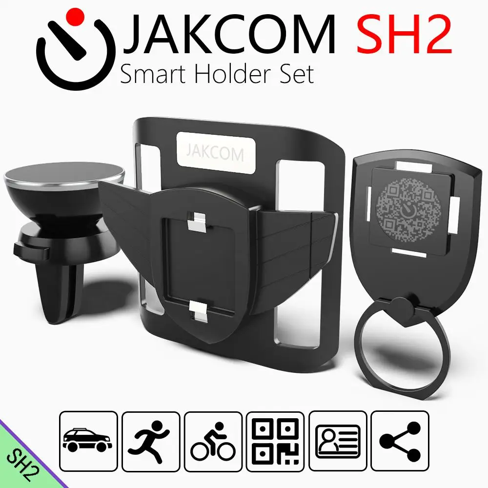 JAKCOM SH2 Smart держатель Комплект Горячая Распродажа в повязки, как telefoon TA pulseira сотовый телефон повязки